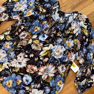 NWT Karen Kane Size 0X